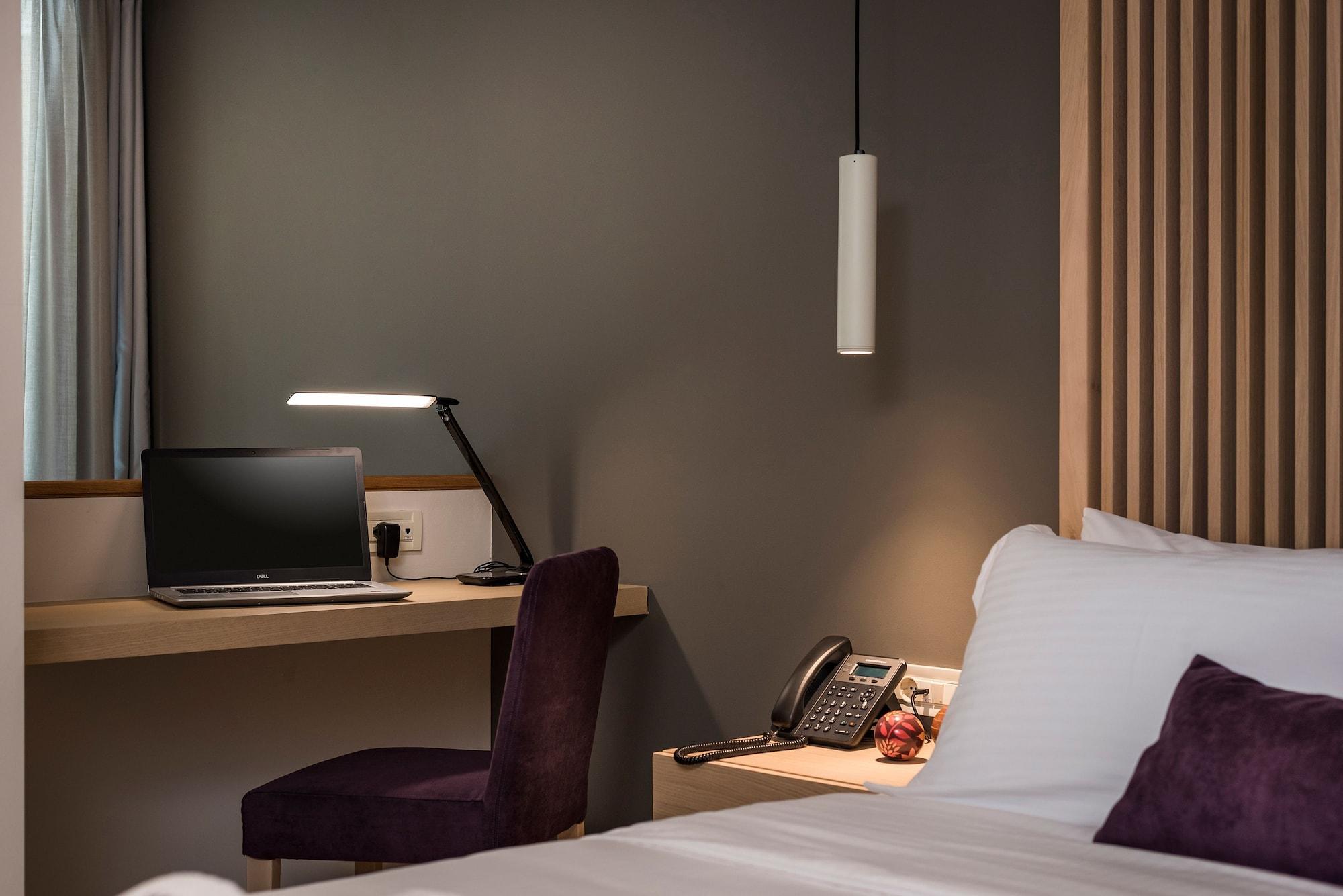 Trianon Luxury Apartments & Suites Chania  Exterior photo
