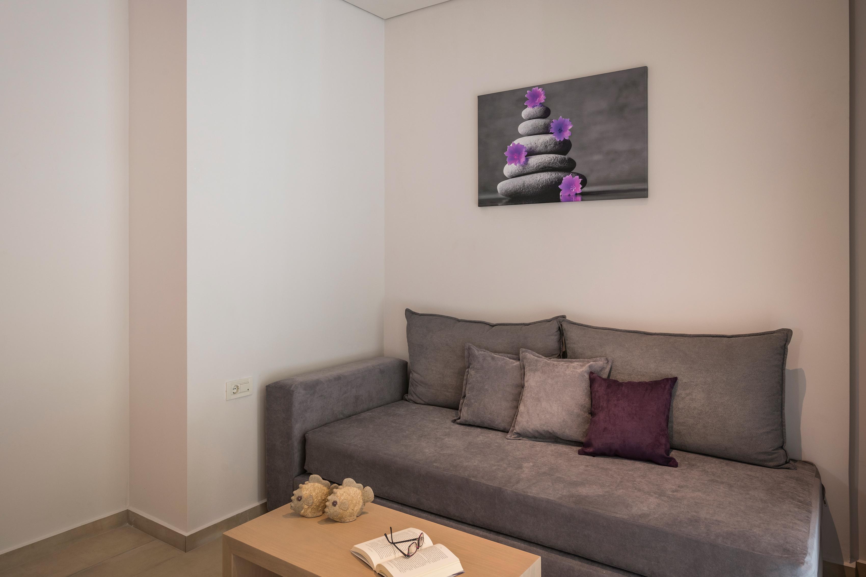 Trianon Luxury Apartments & Suites Chania  Exterior photo